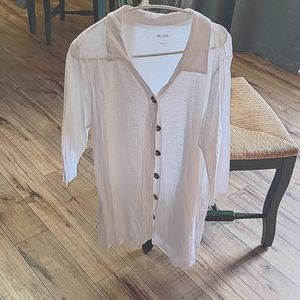 Woman's button up